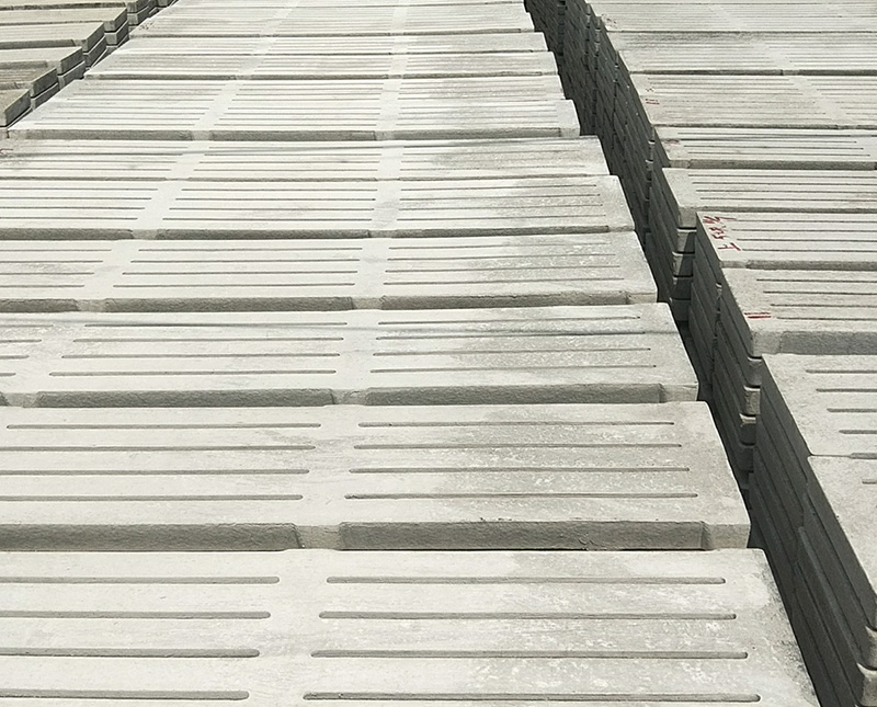 水泥漏粪板的 水泥漏粪板的